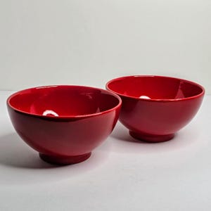 Waechtersbach Bowls - Etsy