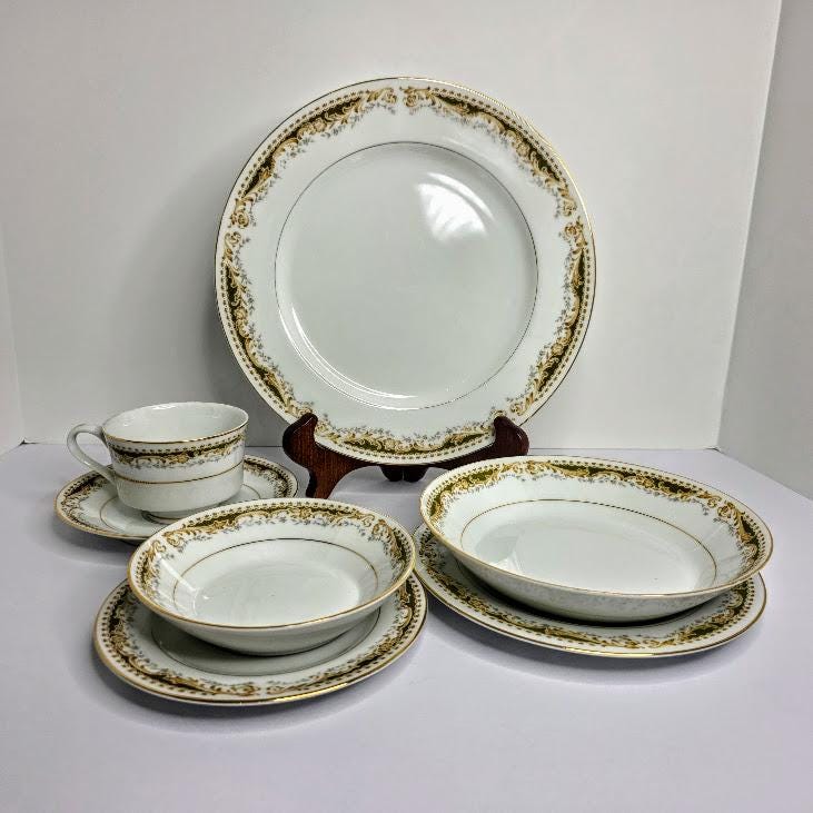 Fine China From Japan - Etsy