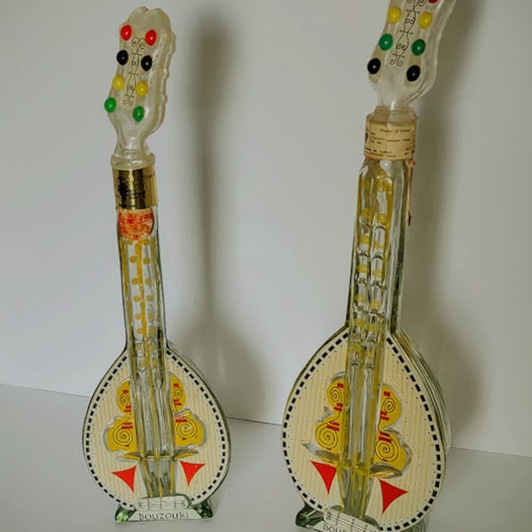 Greek Bouzouki Etsy