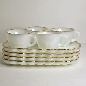 Anchor Hocking Fire King - Etsy
