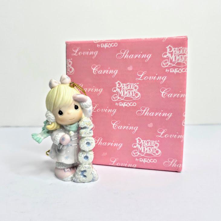 Precious Moments 2003 - Etsy