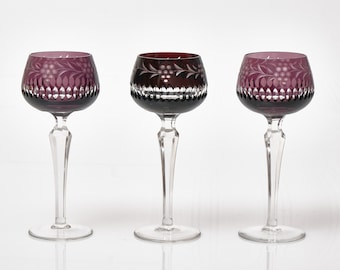 Dos copas de vino, Añada Römer