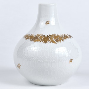 Vase &quot;Rosenthal Studio-Line&quot;  Bjom Winblad, china porcellain vintage