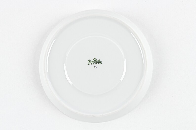 Place setting for 6 persons. Tapio Wirkkala Rosenthal Secunda