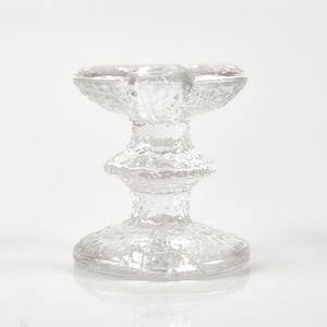 candlesticks Iittala Timo Sarpaneva Festivo finnish vintage mid-century