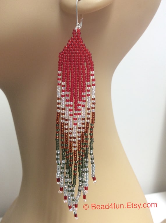 Earrings western style online