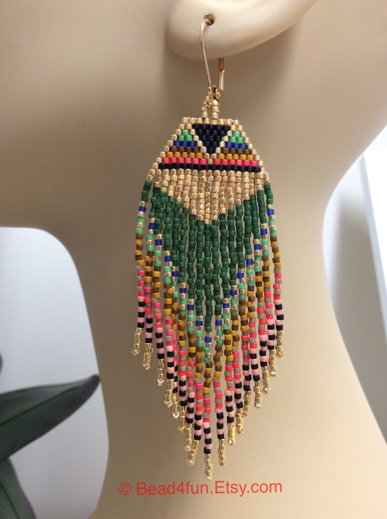 mardi gras fringe