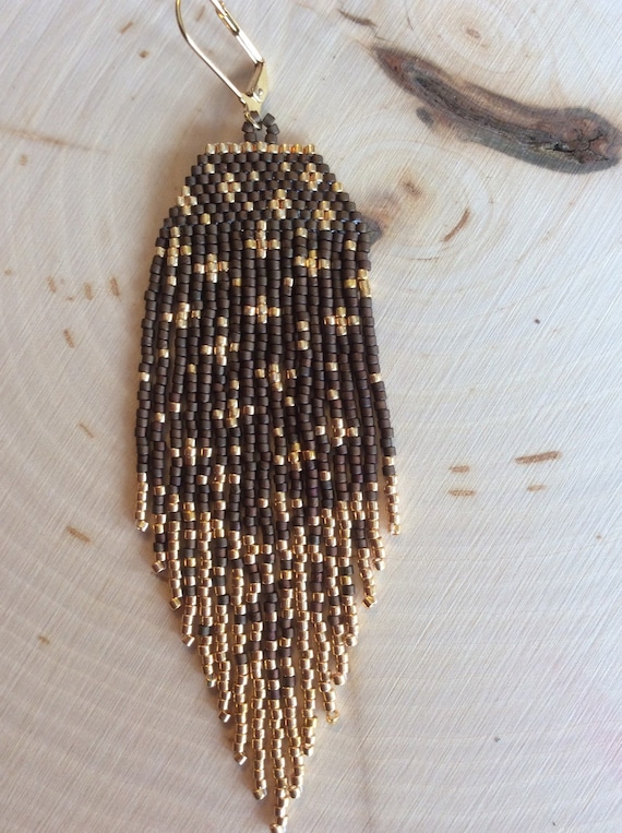 Earrings for black store tie event