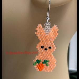 DIY Earring Kit - Easter Basket Earrings – Too Cute Beads
