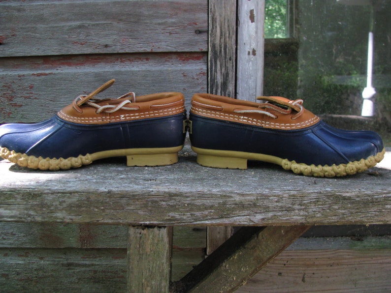 ll bean beach shoes