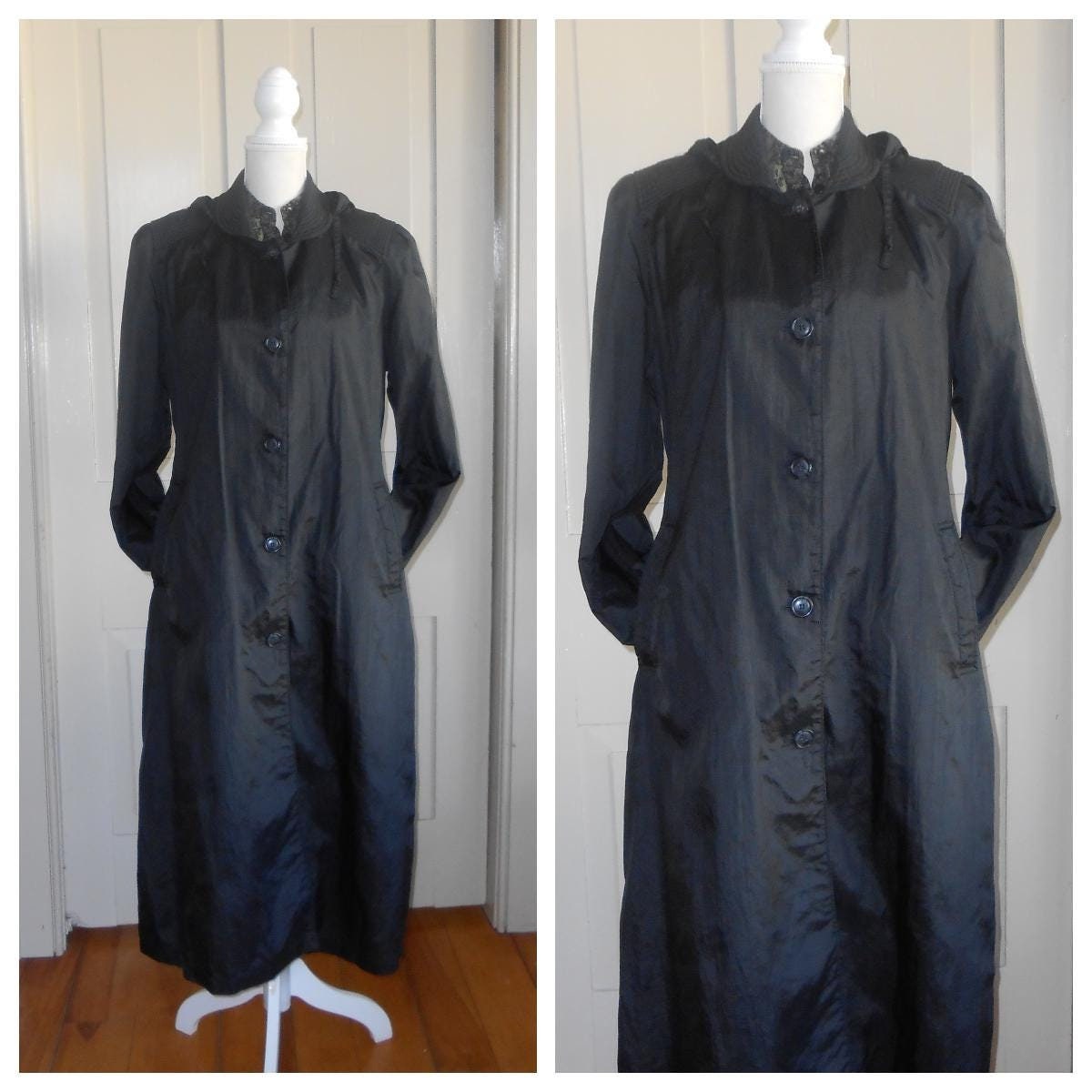 70s Maxi Coat - Etsy 70s Maxi Coat - Etsy