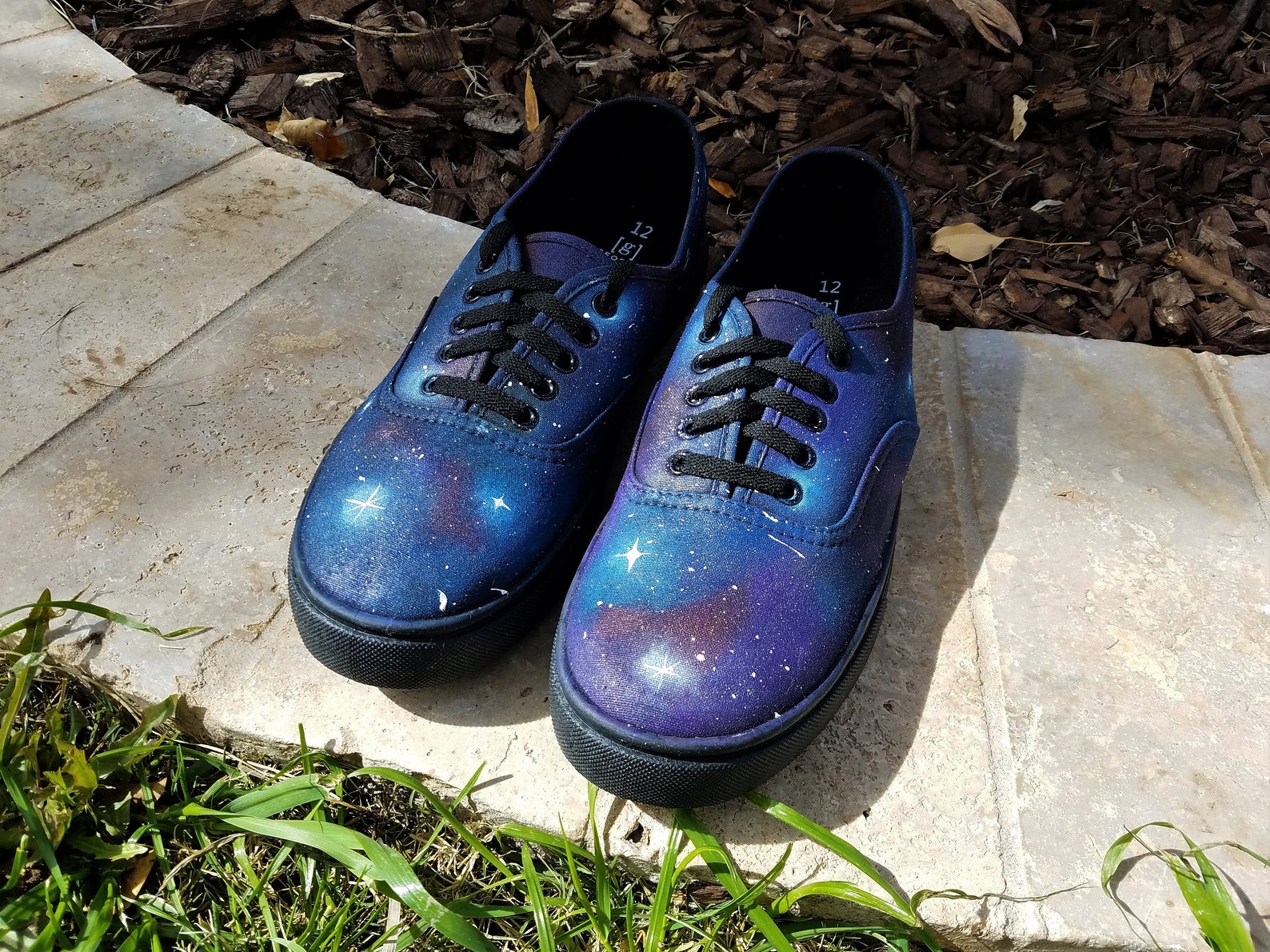 pg galaxy shoes