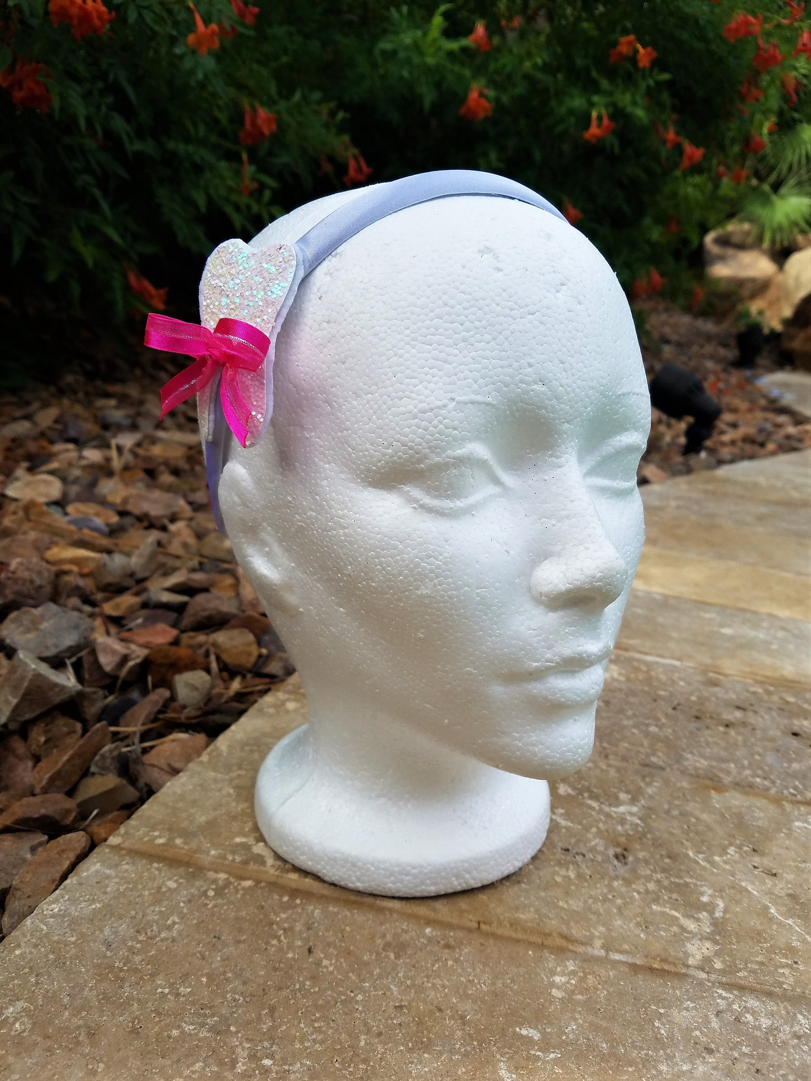 Tooth Fairy Headband/tooth Fairy Princess Headband/tooth Style Etsy