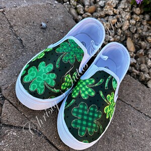 st patricks day shoes men