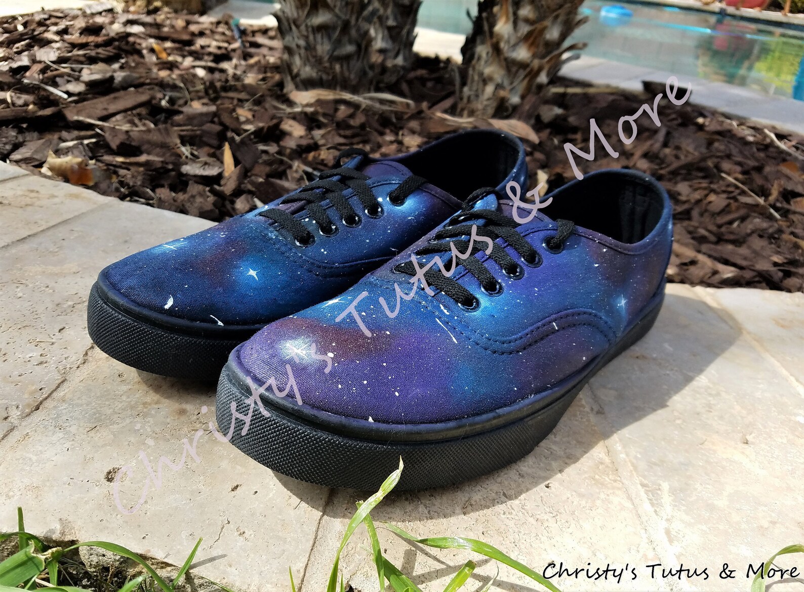 pg galaxy shoes