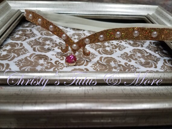 Shimmer and shine jewelry deals box