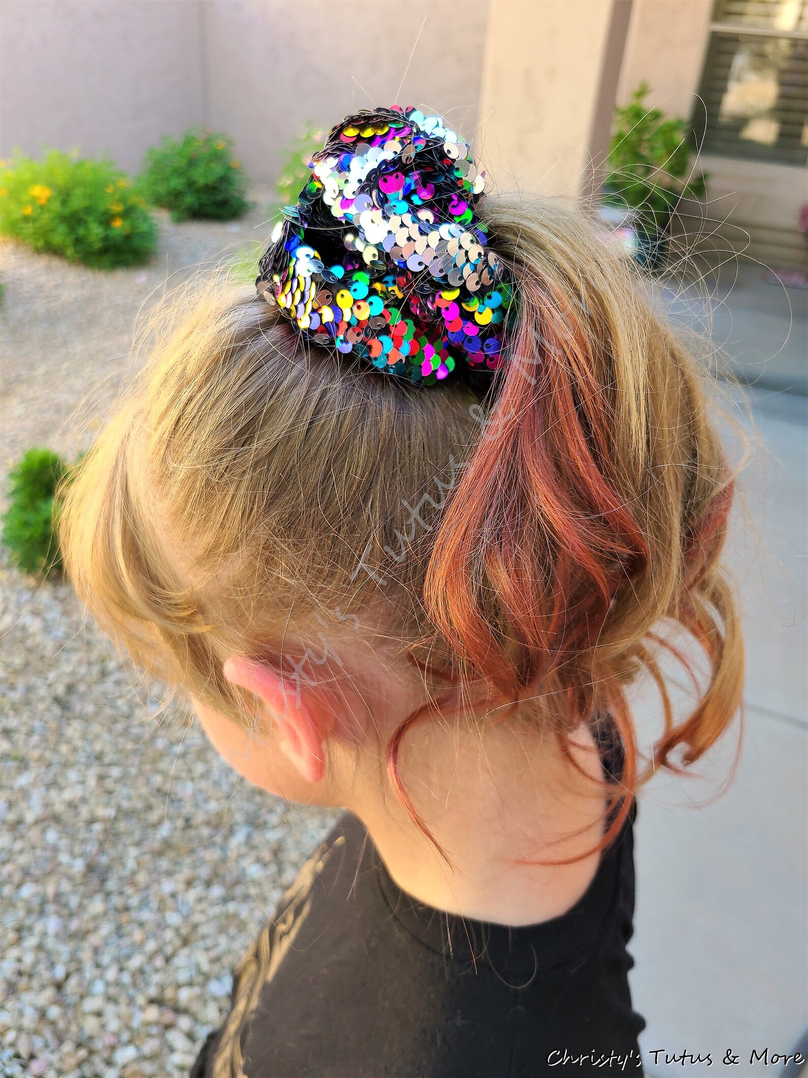 Scrunchy Sequin Scrunchie Sequin Hair Tie Sequin Hair Etsy Australia