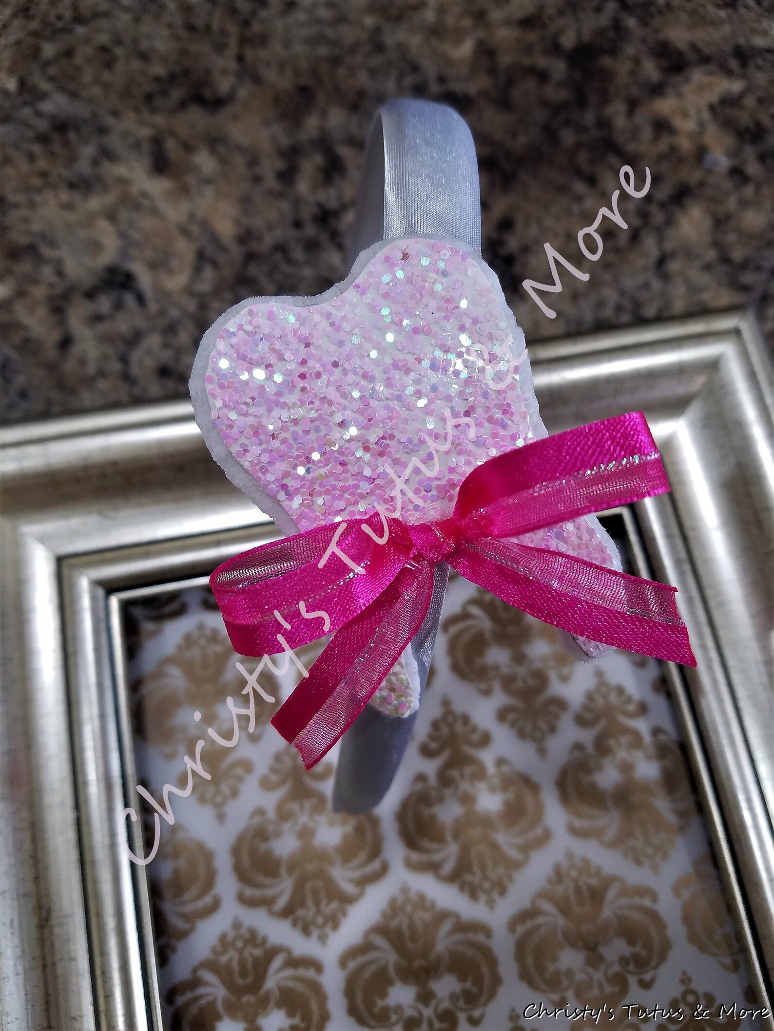 Tooth Fairy Headband/tooth Fairy Princess Headband/tooth Style Etsy