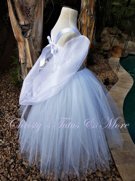 Princess Leia Tutu Dress Leia Tutu Dress Leia Tutu Etsy