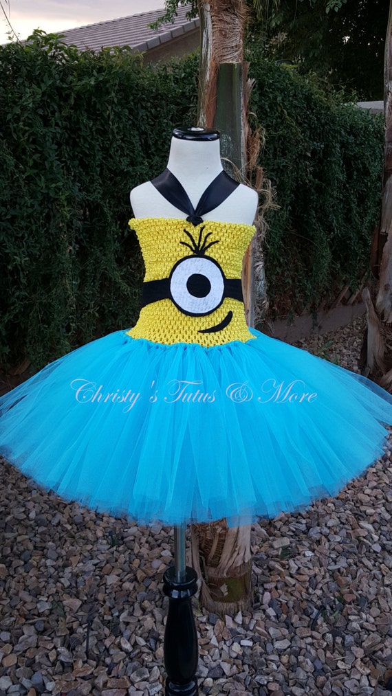 Mi villano favorito vestido de princesa sale