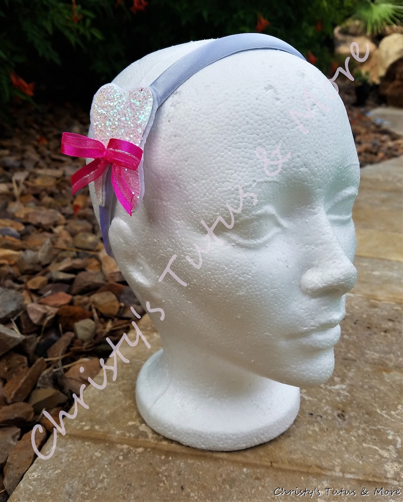 Tooth Fairy Headband/tooth Fairy Princess Headband/tooth Style Etsy