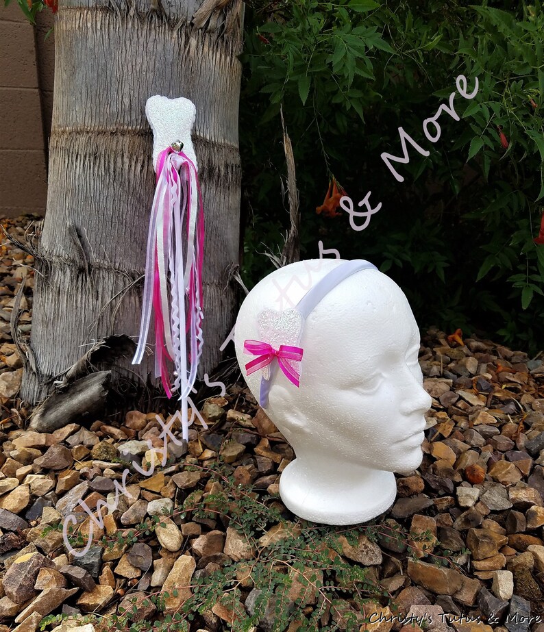 Tooth Fairy Headband/tooth Fairy Princess Headband/tooth Style Etsy