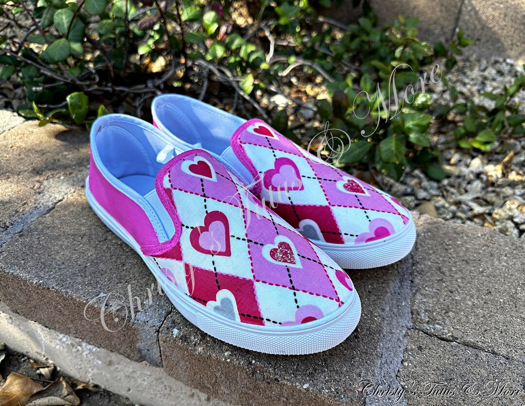 valentines shoes release 2020