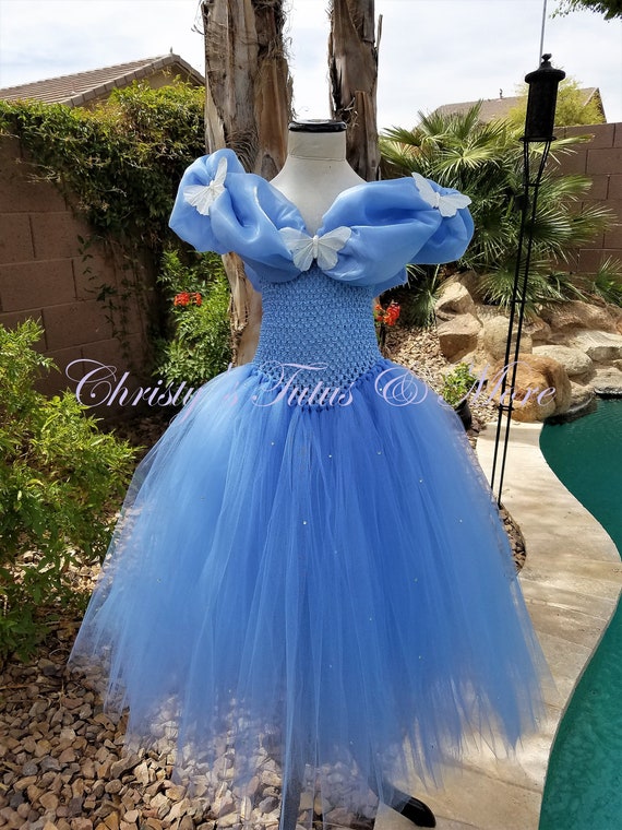 Vestido De Gala De Disfraces De Adultos Corta Cenicienta 2015 Vestido De  Película