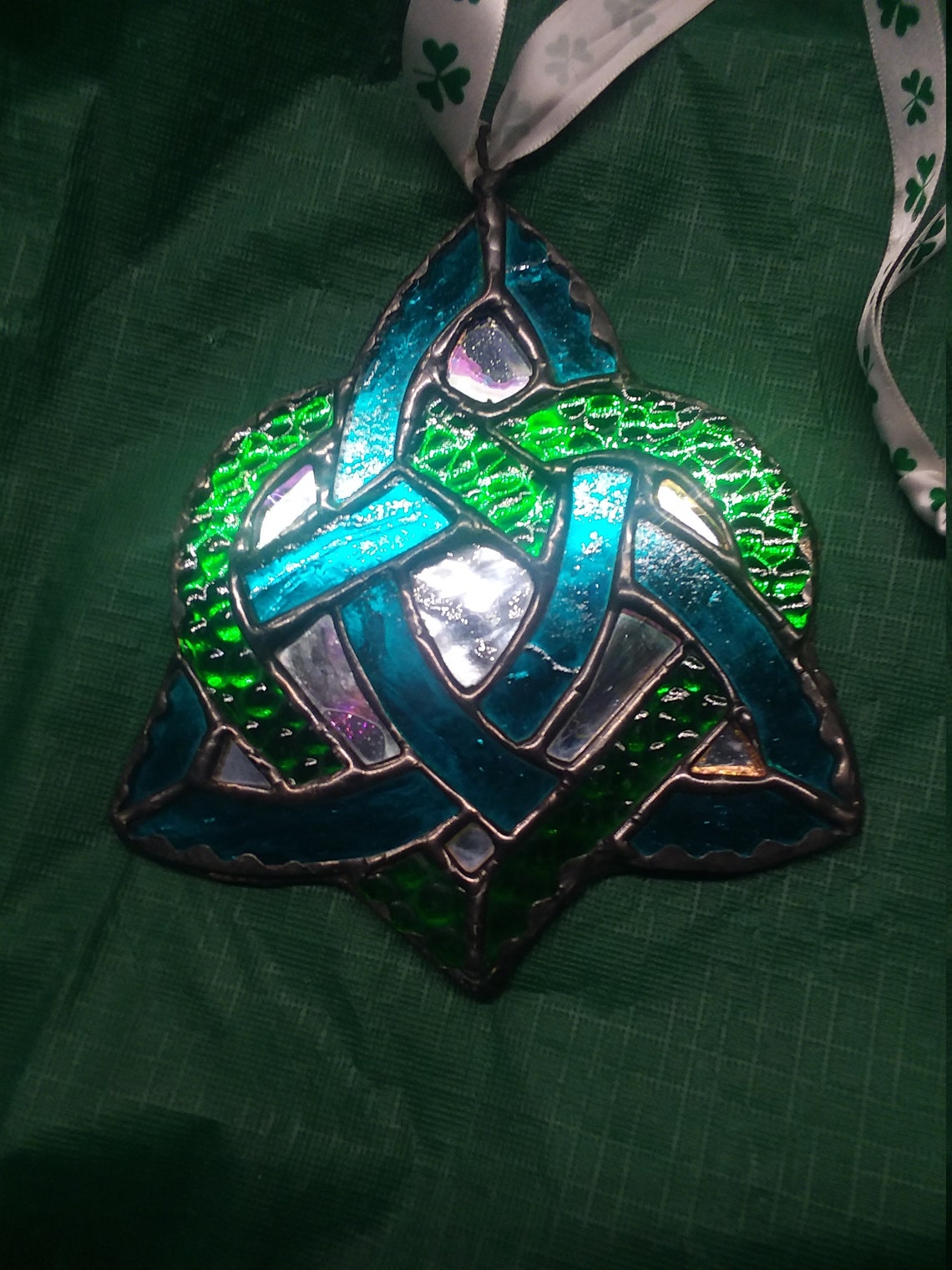 Celtic Sister Knot - Etsy