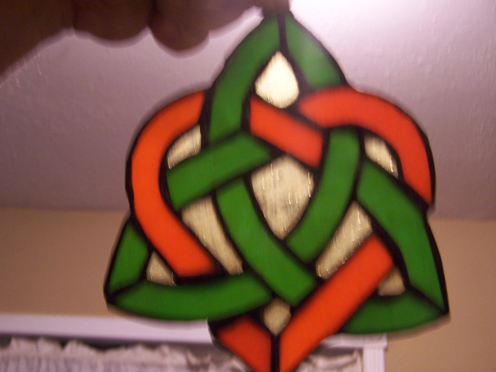 Celtic Sister Knot Heart - Etsy