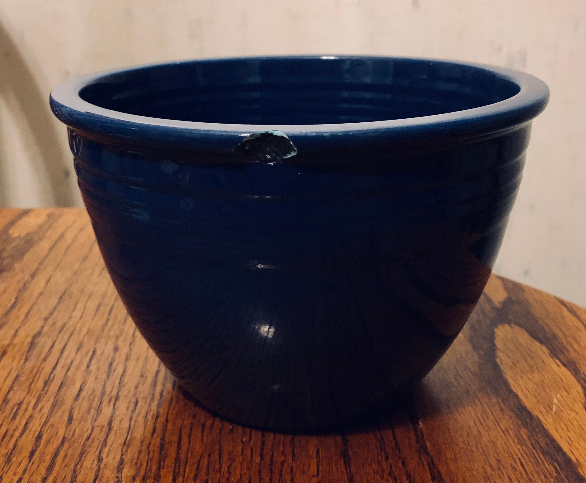 Fiesta - Lapis Large Mixing Bowl – Shop Cool Vintage Decor