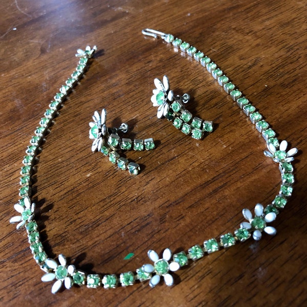 Costume Jewelry Etsy