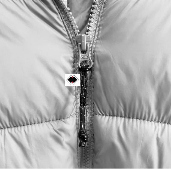 reflective black 275 paracord zipper pulls with shrink plastic tubing clothing backpack luggage keychain lanyard replacement