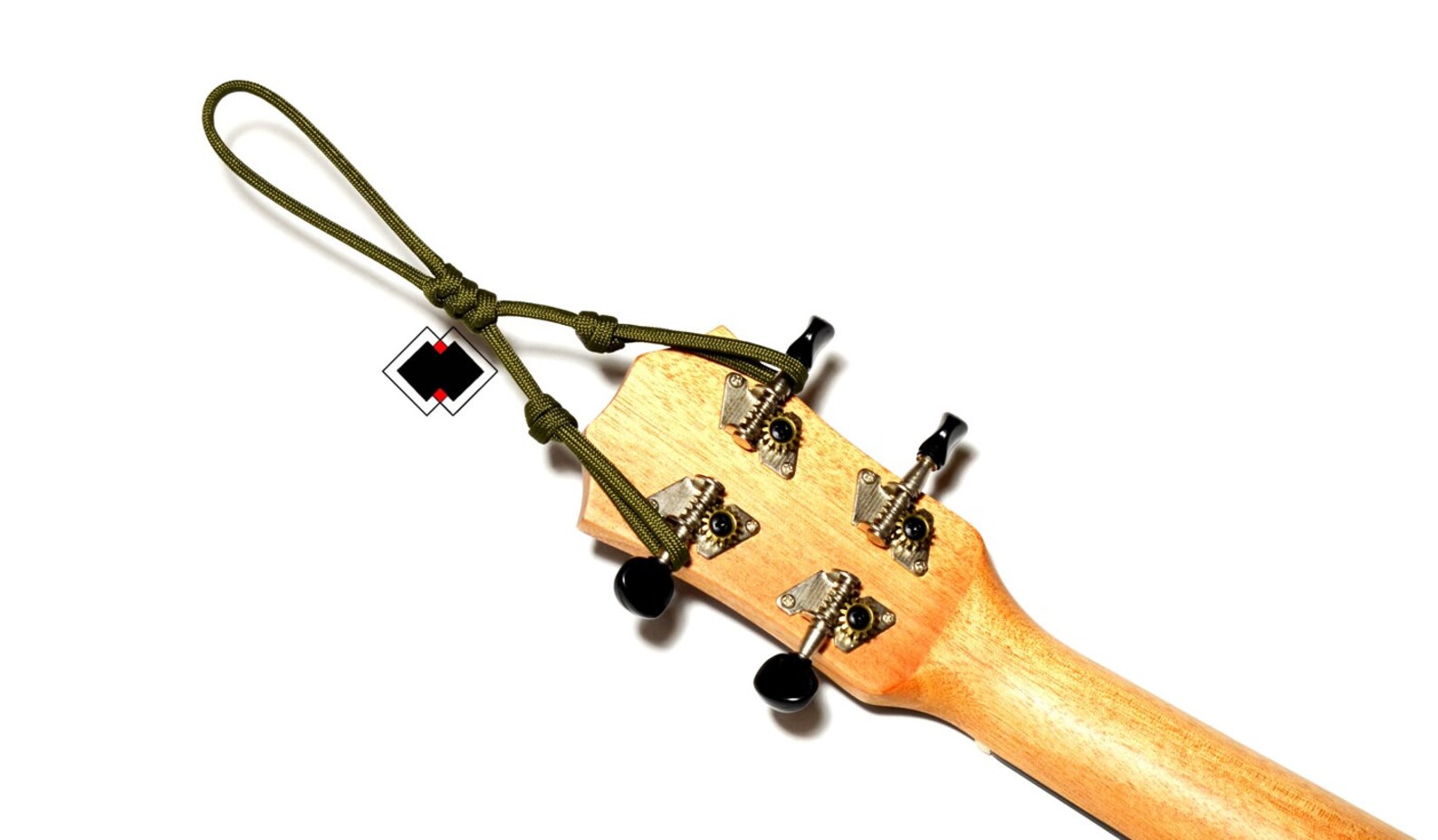 Paracord Hanger Ukulele Guitar Mandolin Banjos Custom Order Etsy