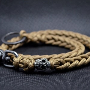 Wallet Chain (faux chain no wallet hole) · ParadoX Paracord · Online Store  Powered by Storenvy