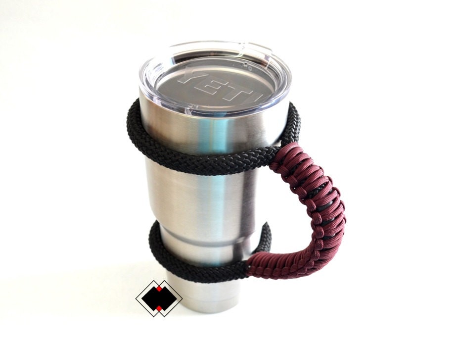 Yeti Rambler Handle