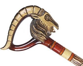 Walking cane, Wooden walking stick, Walking canes, Walking stick cane, Walking stick, Wooden walking sticks, Carved walking, Carved sticks.