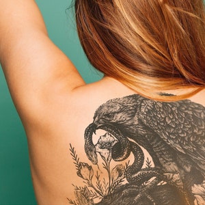 Tattoo Permission