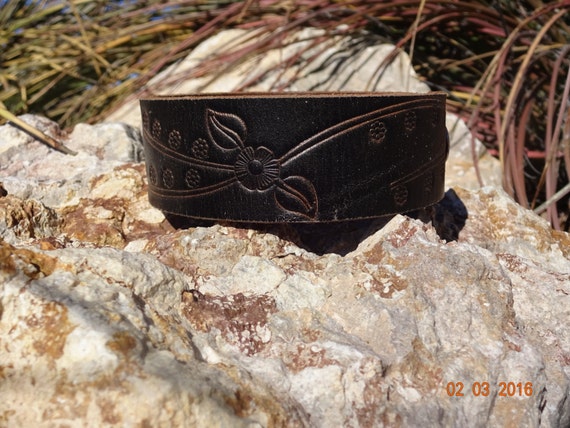 Inilbran Boho In Pelle Collana Girocollo Vintage Leopardo Collana Stampa Animale Marrone Collana Regolabile Sottile Collare In Pelle Gioielli Per Le Donne (marrone 1