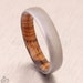 see more listings in the Titanium & Wood section