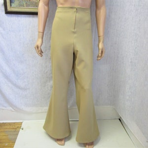 bell bottoms mens 70s