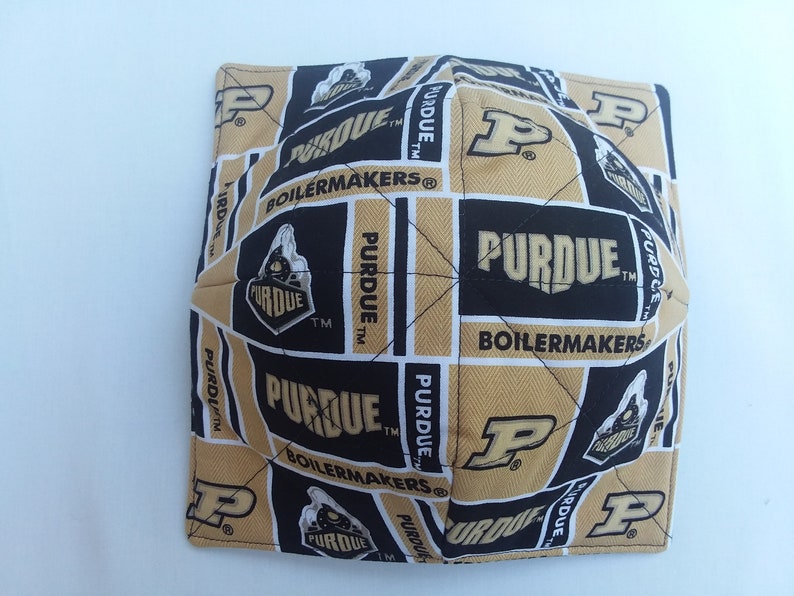 Tarheels UofM Ohio State COLLEGE THEMED Bowl Cozies Blue Devils MI State,Sooners,Crimson Tide,Seminoles,Boilermakers