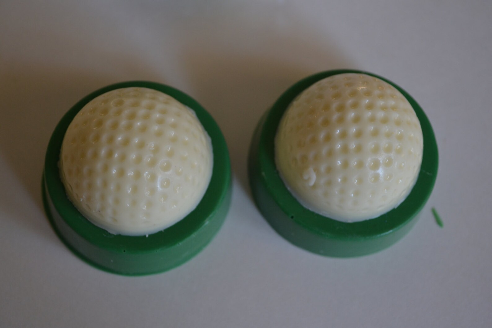 Golf Ball Chocolate Covered Oreos Golf Party Favors Golf Etsy