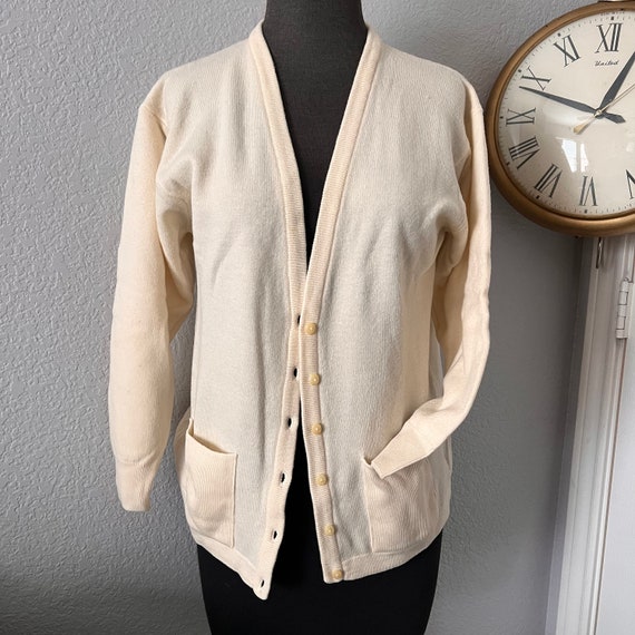 St michael cardigan vintage - Gem St michael cardigan vintage - Gem