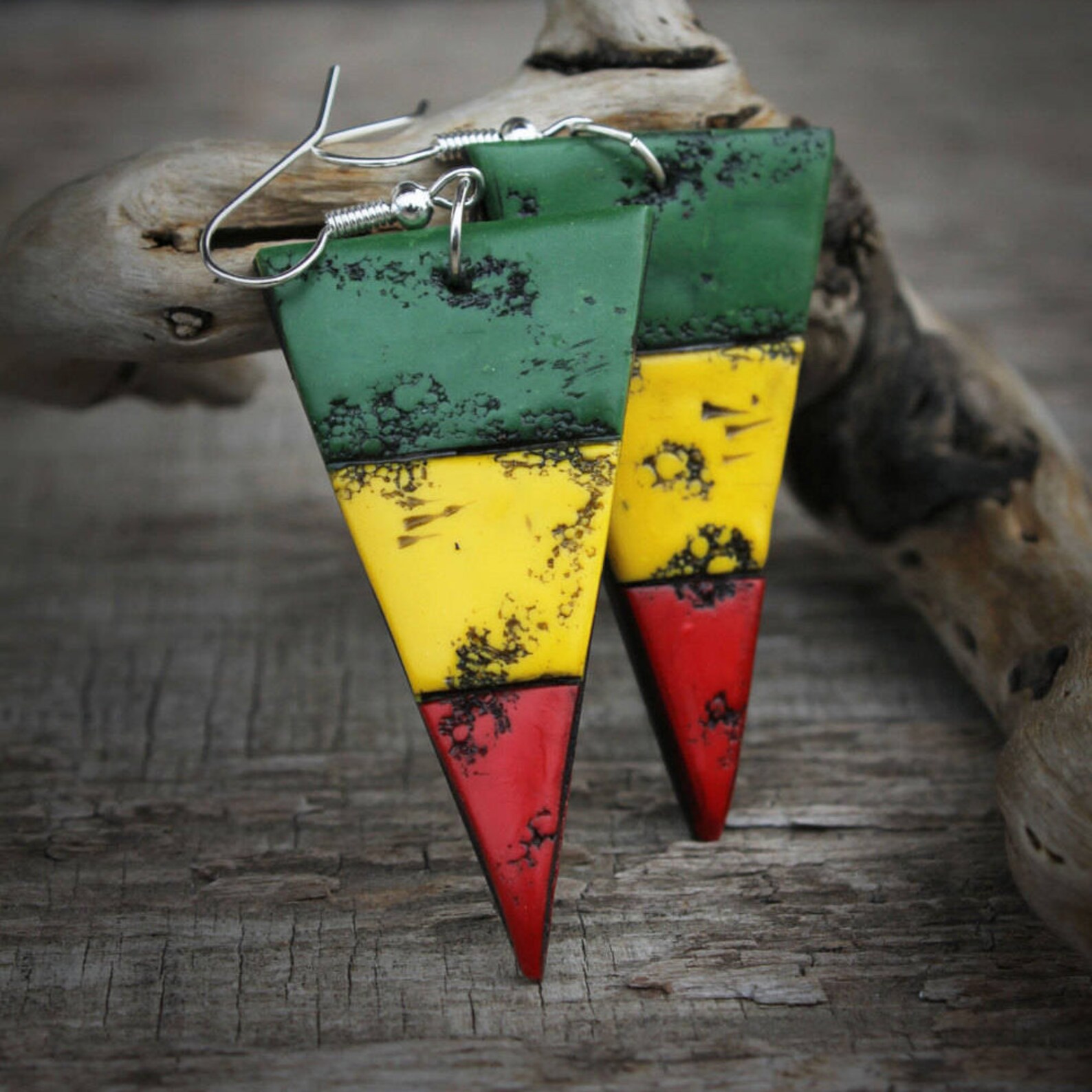 Handmade Bohemian Style String Wrapping Earring Butterfly Dangle Drop Earrings Women Beach Dress Party Jewelry China Supplier