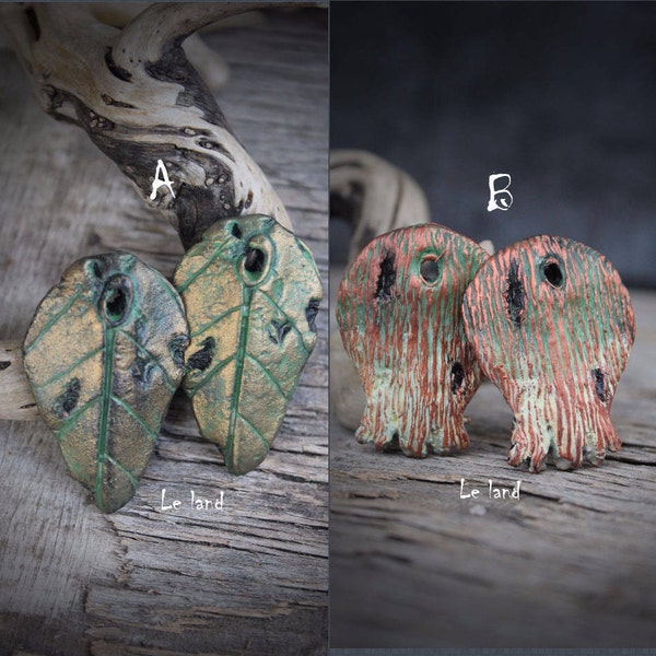 Unique Jewelry Findings Etsy