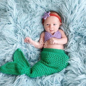 Princess Ariel Inspired Costume/ Ariel/Mermaid Costume/ Princess Ariel/Mermaid Tail/Made To Order