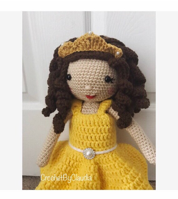 Hakeln Sophia Puppe Amigurumi Puppe Hakeln Puppe Spielzeug Etsy