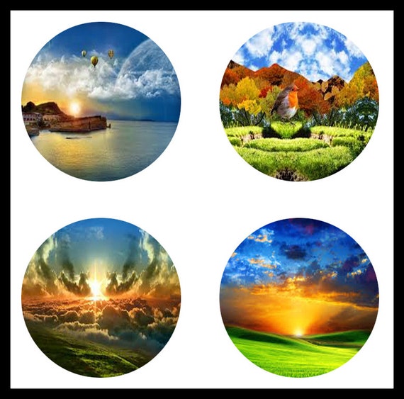 Download Nature Designs Digital Download Sheets Collage Sheets Etsy