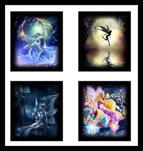angels and fairies fairies